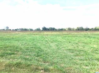 Gurley Cir, Section, AL 35771