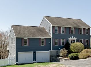 28 Haven Hill Rd, Rutland, MA 01543