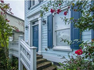 71 Line St #B, Charleston, SC 29403