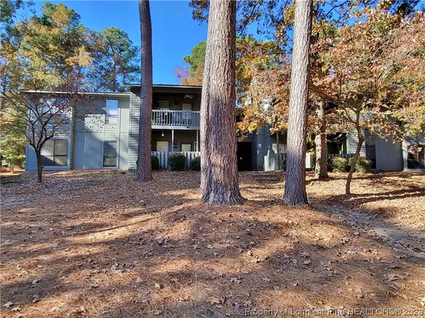 1804 Tryon Dr Unit 5, Fayetteville, NC 28303