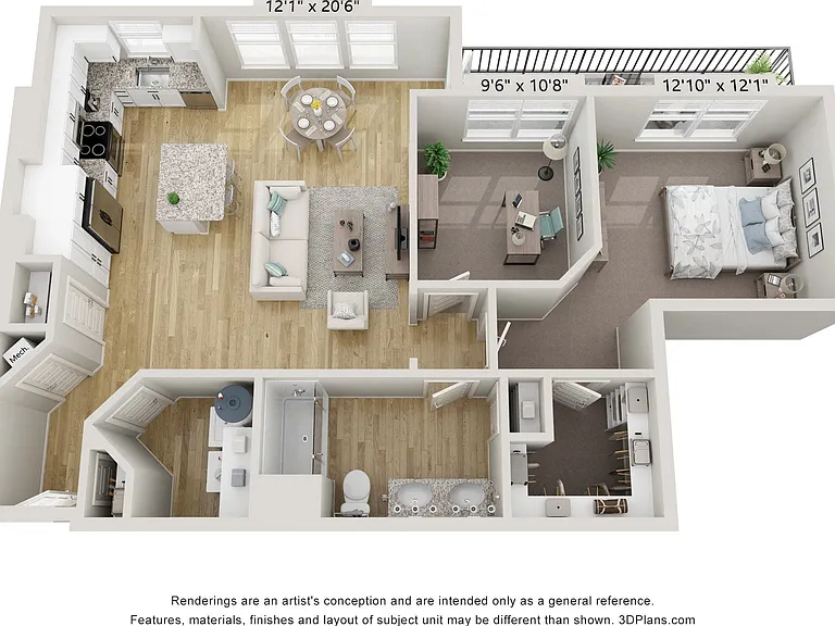 Amberlin South Naples 55+ Active Adult — Photo 15