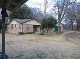 8564 Fm 1861, Eustace, TX 75124