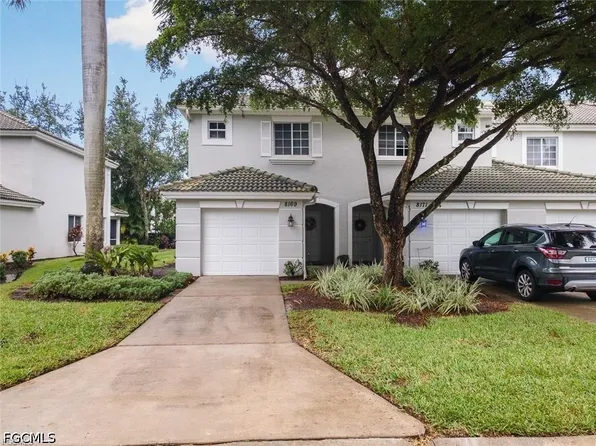 8169 Pacific Beach Dr, Fort Myers, FL 33966