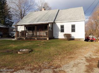 5 Ring St, Pittsfield, MA 01201