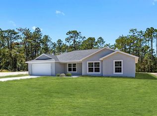 5081 SW Marigold Ct, Dunnellon, FL 34431