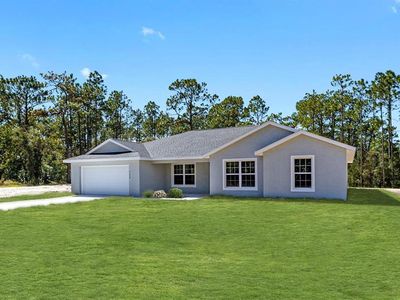 23744 SW Tiger Lake Blvd, Dunnellon, FL, 34432