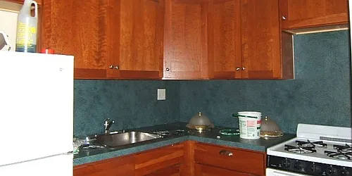 Rented by J Misrahi Realty Corp