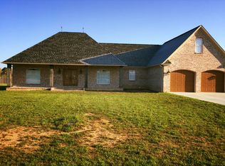 60006 Wesley Dr, Amory, MS 38821