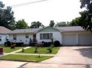 404 E 11th St, Sedalia, MO 65301