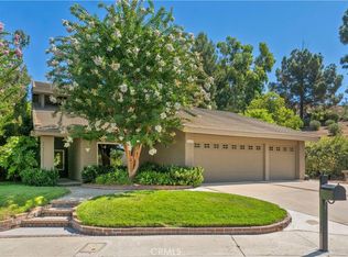 3649 Radcliffe Rd, Thousand Oaks, CA 91360