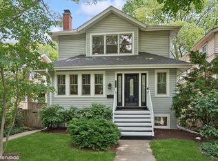 2323 Grey Ave, Evanston, IL 60201