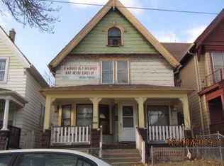1519 N 38th St, Milwaukee, WI 53208