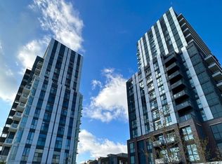 Mobilio South Tower Condo, Vaughan, ON L4K 0N5