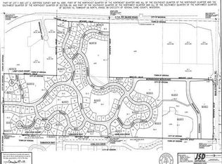 634 Morning Cove Cir #8, Verona, WI 53593