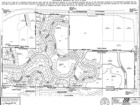 786 Harvest Moon Trail #5, Verona, WI 53593