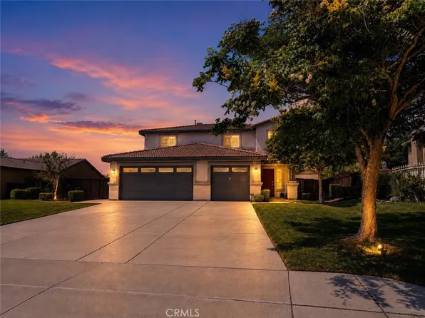 7904 San Benito St, Highland, CA 92346