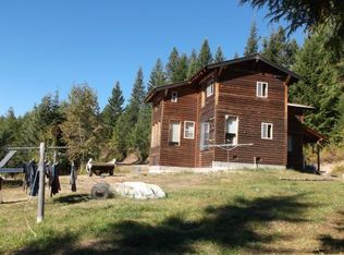 898 Gold Cup Mountain Rd, Priest River, ID 83856