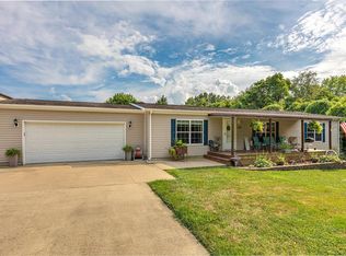 815 Ridge St, Taylor Springs, IL 62089