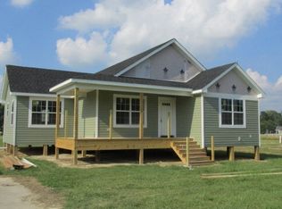 75 Louise Street, Gates, NC 27937