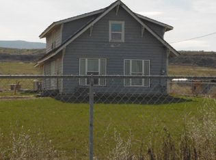 28092 State Route 22, Mabton, WA 98935