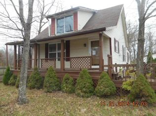 3312 State Route 131, Goshen, OH 45122