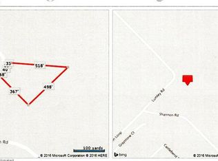 6510 Lumley Rd, Mesquite, TX 75181