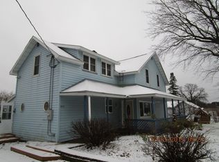 N8866 2nd St, Westboro, WI 54490