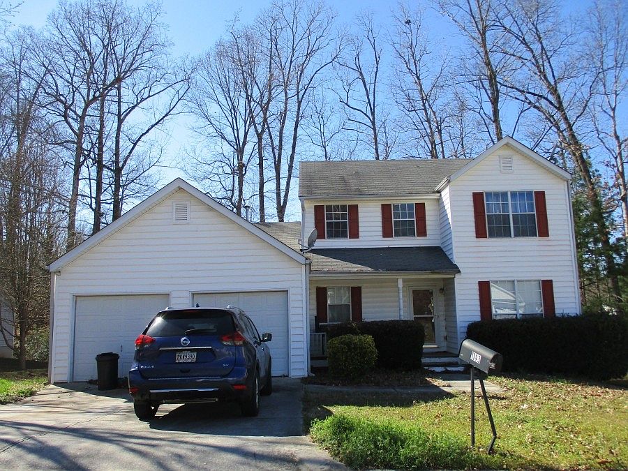 1st image of 1143 Huntington Place Cir