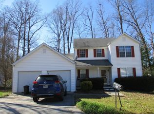 1143 Huntington Place Cir, Lithonia, GA 30058