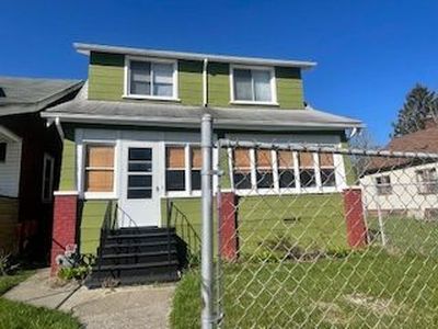 5113 Bewick St, Detroit, MI, 48213