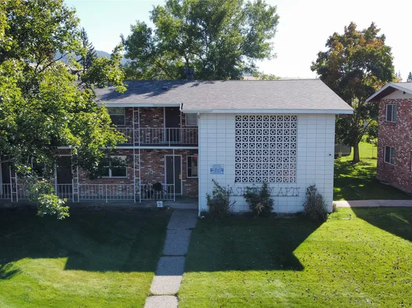 1515-1519 & 1521 Ashberry Ct, Missoula, MT 59801