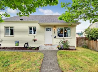 6035 S Oakes St, Tacoma, WA 98409