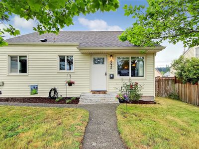 6035 S Oakes St, Tacoma, WA, 98409