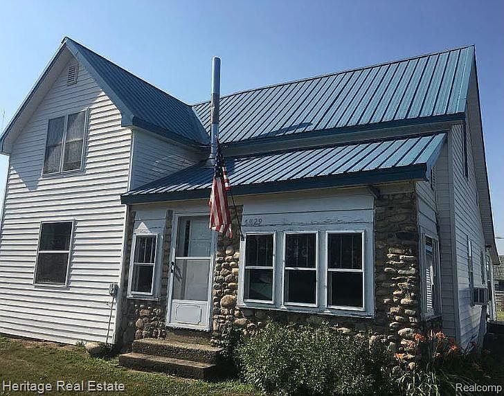 5829 County Road 612 NE, Kalkaska, MI 49646 Zillow