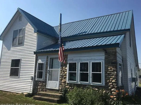 5829 County Road 612 NE, Kalkaska, MI 49646