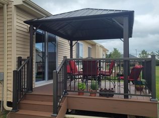 1725 Chippewa Way, Mount Pleasant, MI 48858