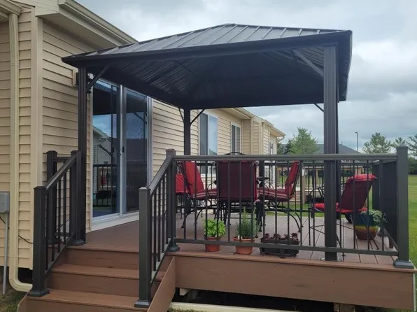 1725 Chippewa Way, Mount Pleasant, MI 48858