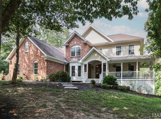 4743 Jacob Ln, Wentzville, MO 63385