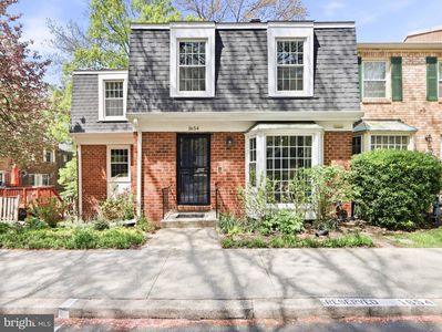 1654 Albermarle Dr, Crofton, MD, 21114