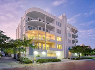 609 GOLDEN GATE POINT #301, SARASOTA, FL 34236