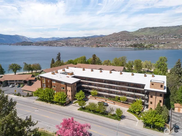 2220 W Woodin #108, Chelan, WA 98816