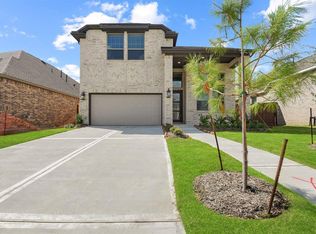 15830 Perthsire Lock Dr, Humble, TX 77346