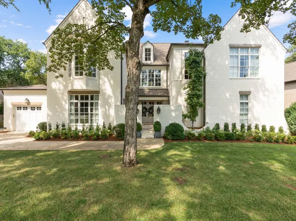 1105 Nichol Ln, Nashville, TN 37205