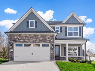 Hartford Plan, Springbrook Reserve, White House, TN 37188