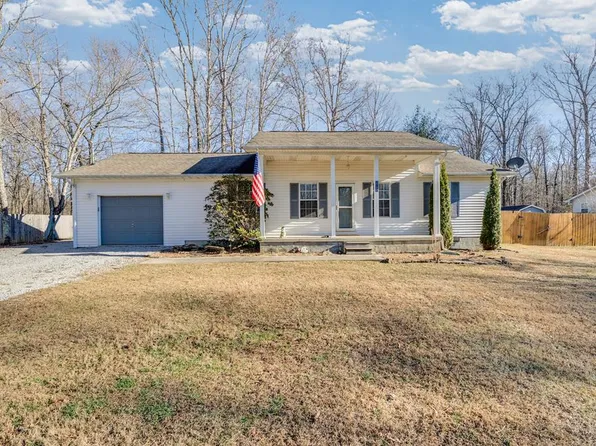 2707 Spruce Loop, Crossville, TN 38555