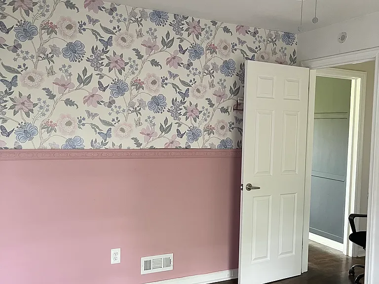 Bedroom #2
