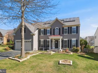 18511 Country Meadow Rd, Boyds, MD 20841