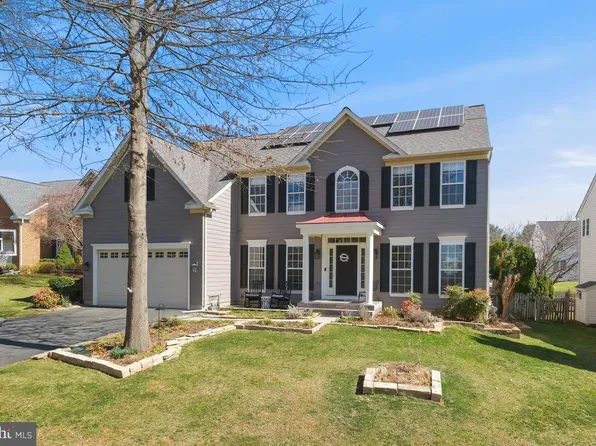 18511 Country Meadow Rd, Boyds, MD 20841