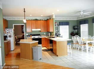 182 Spyglass Hill Dr, Charles Town, WV