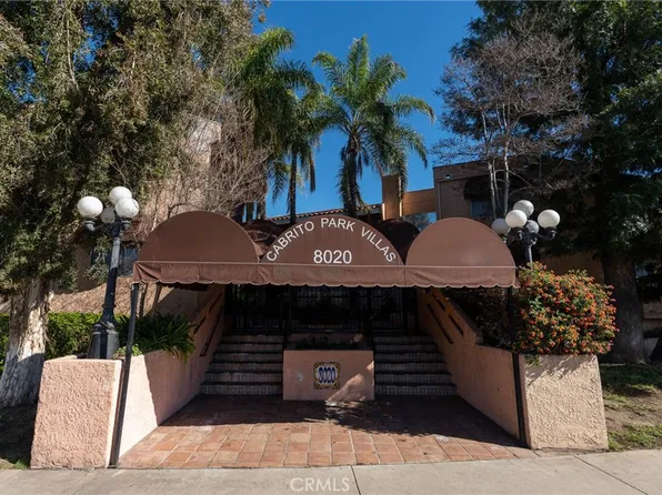 8020 Langdon Ave Unit 201, Van Nuys, CA 91406